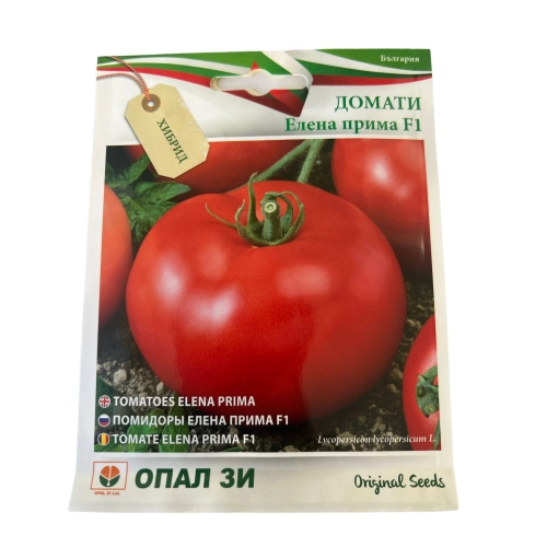 Seminte hibrid de tomate (rosii) TOMATE ELENA PRIMA F1