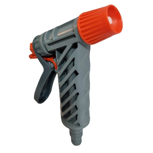 Pistol pentru udat gradina cu adaptor pentru furtun - Trigger Control 