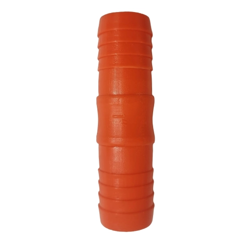 Mufa Imbinare - Racord Stut Dublu PVC 1" –  pentru Conexiuni Rapide