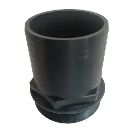 Racord PVC Cu Filet - 2 1/2'' - Conectare Sigura si Eficienta