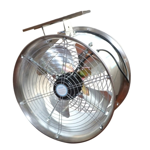 Ventilator pentru circularea aerului, flux aer 5300 mc/h