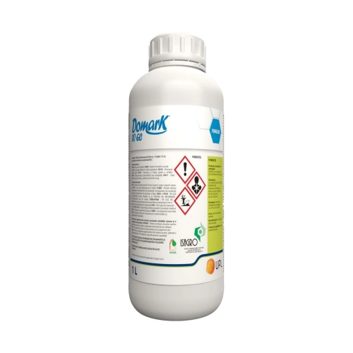Fungicid sistematic DOMARK 10 EC (tetraconazol, 100 g/l)