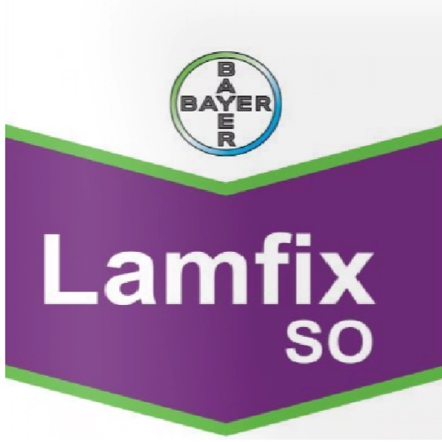 Adjuvant LAMFIX SO, pentru reducerea pierderilor de productie