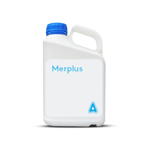 Fungicid de contact, actiune preventiva impotriva manei MERPLUS