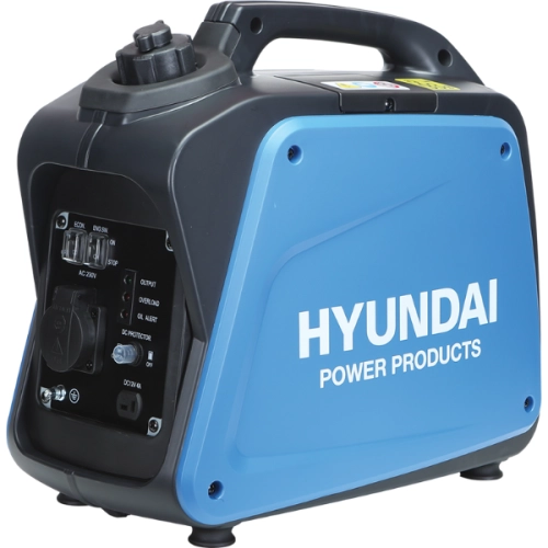 Generator curent portabil tip inverter Hyundai HY2000XS