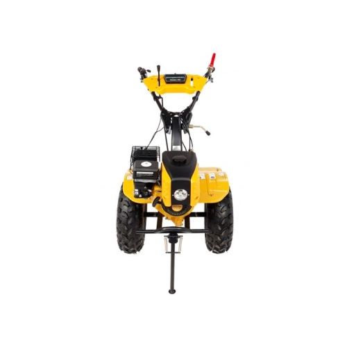 Motocultor 7CP, 2+1, roti ATV, benzina ProGARDEN Campo 853