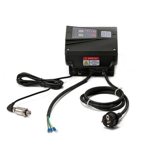 Controler VFD 20-50Hz, 2.2kW, 1x220V-in, 3x220V-out, compact, LED ProGARDEN VFA-10S