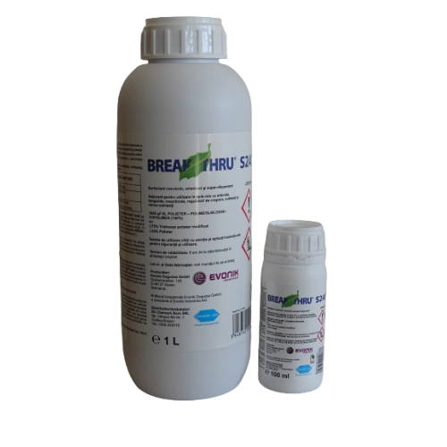 Adjuvant Break-Thru S 240, pentru produse de uz fitosanitar