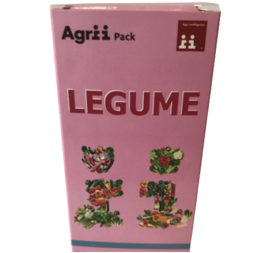 Agrii Pack LEGUME (fungicid, insecticid, fertilizant, biostimulator)