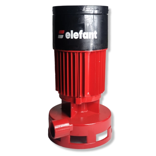 Pompa electrica pentru apa curata 750 W, ELEFANT SPC750