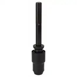 Bosch Adaptor de la SDS Max la SDS Plus
