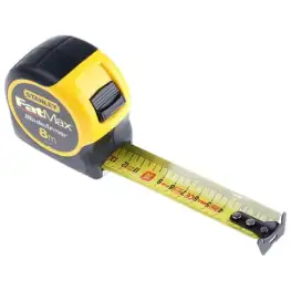 Stanley 0-33-728 Ruleta SFM BladeArmor, 32mm, 8m