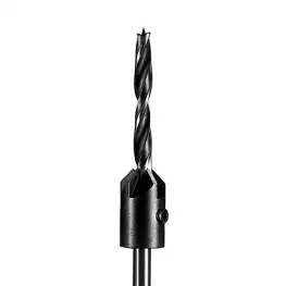 Bosch Burghiu pentru lemn cu zencuitor 7mm