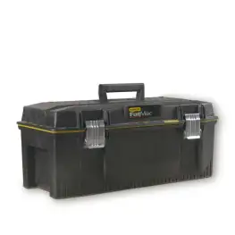 Stanley 1-94-749 Cutie de depozitare 23" FATMAX, cu prinderi metalice