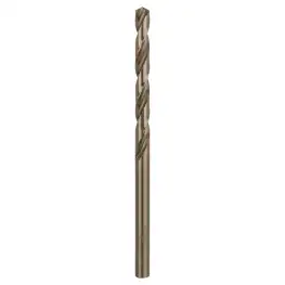 Bosch Burghiu metal HSS-CO DIN 338, 4.5x47x80mm