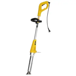 Texas WB600 arzator electric pentru buruieni, 2000W, 230V, 4duze