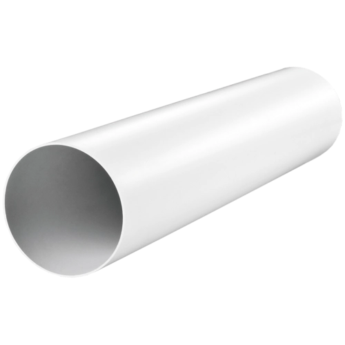 Tubulatura Rigida din PVC cu diametrul de  100 mm, 1111