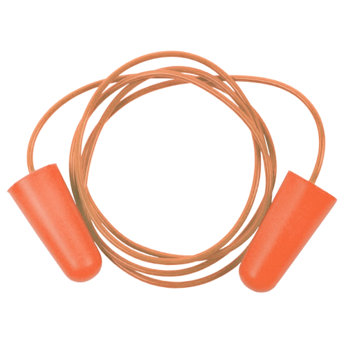 Antifoane Interne cu snur pentru protectia auditiva