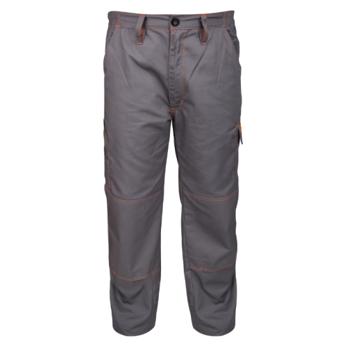 Pantalon Orange: Stil si confort intr-un singur produs