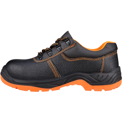 Pantofi Protectie Talpa Injectata PU S1 - Siguranta si confort in mediul de lucru