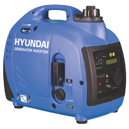 Generator de curent digital/tip inverter HYUNDAI HY1000Si