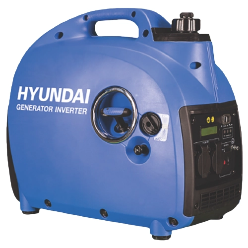 Generator de curent digital/tip inverter HYUNDAI HY2000Si
