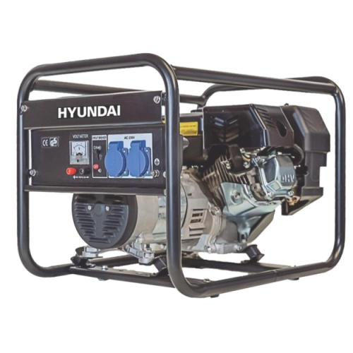 Generator de curent monofazic HYUNDAI HY3100