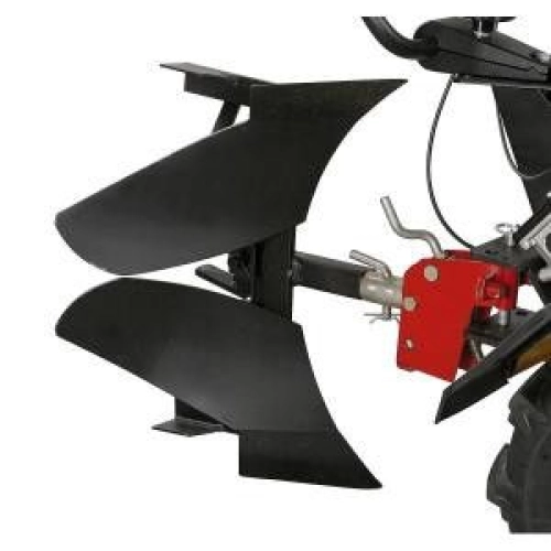 Plug rotativ 6-6 compatibil cu motosape Texas din gama Futura