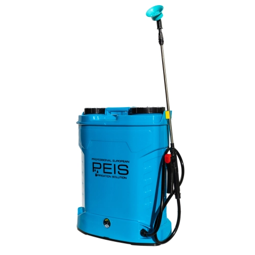 Pompa de stropit Electrica, PEIS PS0554, cu acumulator, 18 Litri