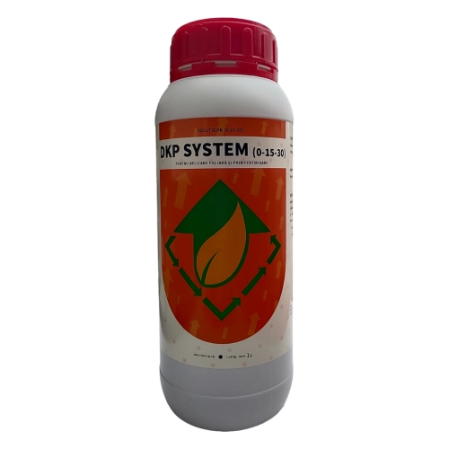 Ingrasamant concentrat DKP System (0-15-30) Fertilis