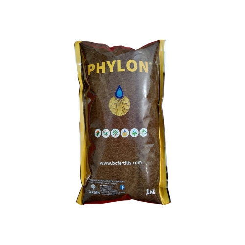 Ingrasamant Phylon Humic Solubile, aplicare prin fertirigare